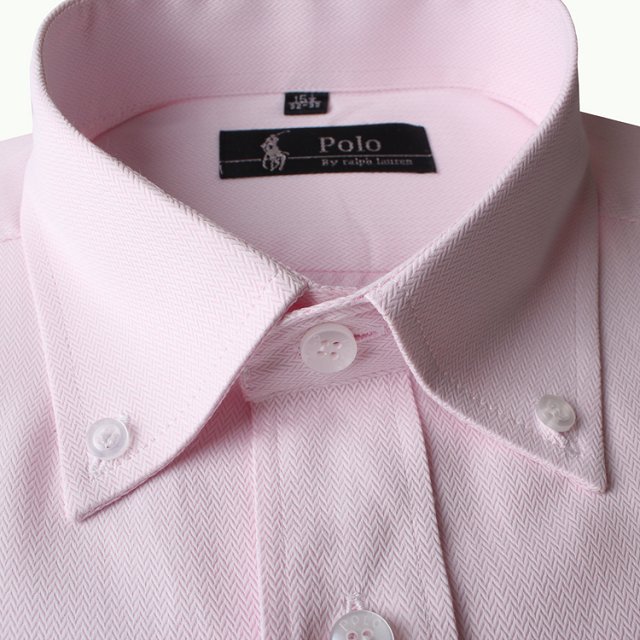 correspondance taille chemise ralph lauren